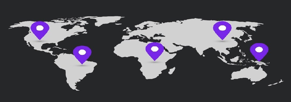 Himalayan Movers And Packers Locations